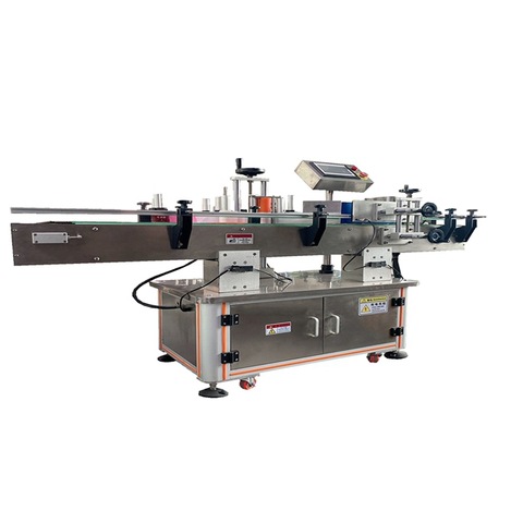 S-Conning High Speed Disposable Syringes Assembly & Labeling Machine for Prefill Syringes System 