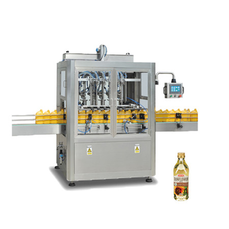 Semi-Auto Hot Liquid Filling Machine with Heating & Mixing Hopper (GHSPF-H) 
